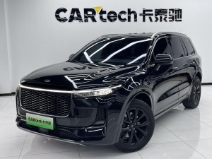 Li Auto ONE 2022