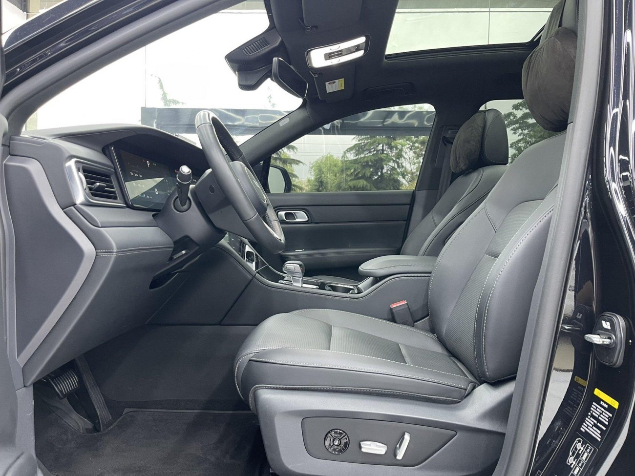 Li Auto ONE 2022
