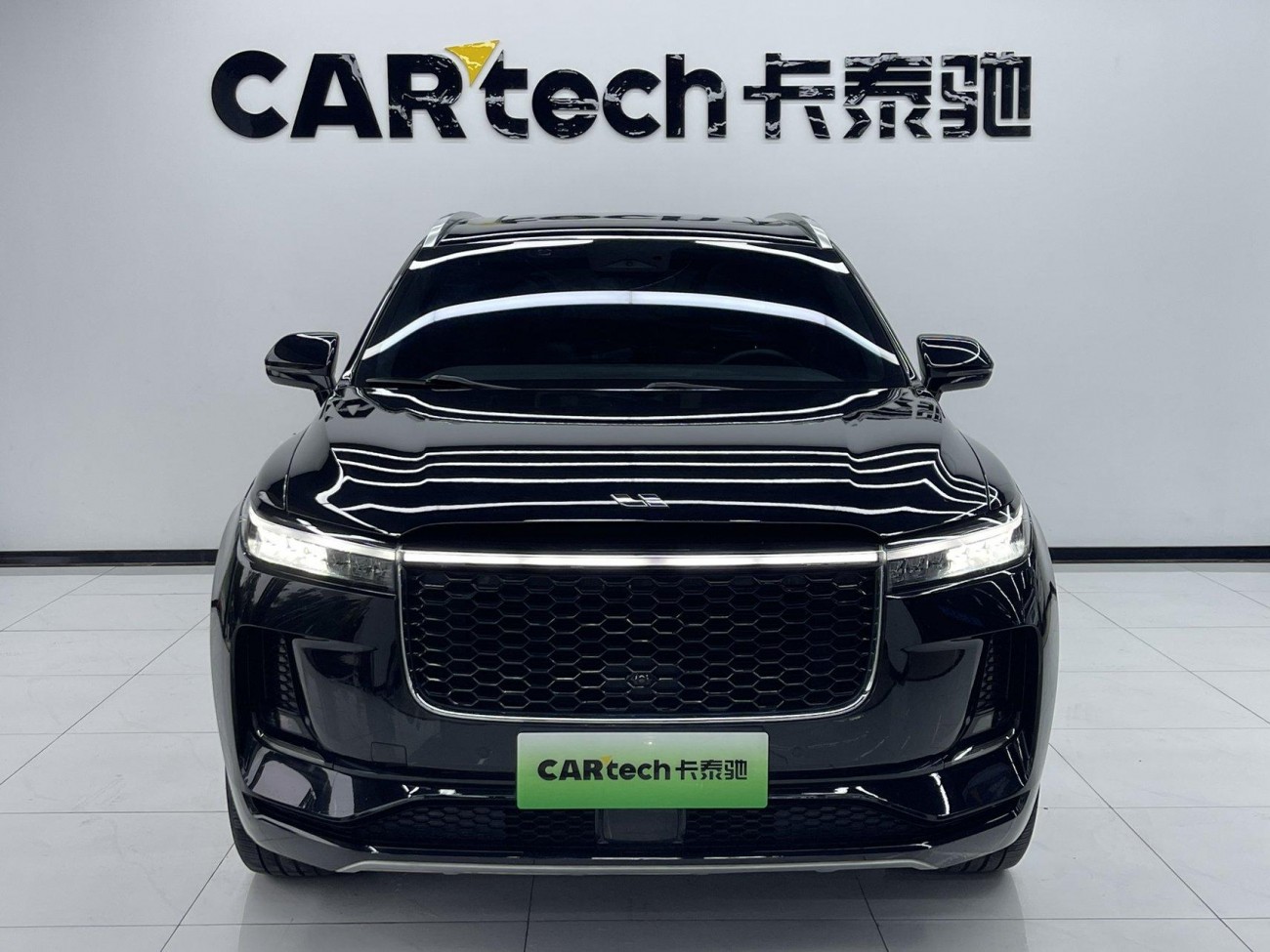 Li Auto ONE 2022