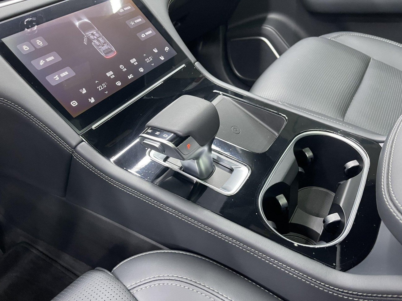 Li Auto ONE 2022