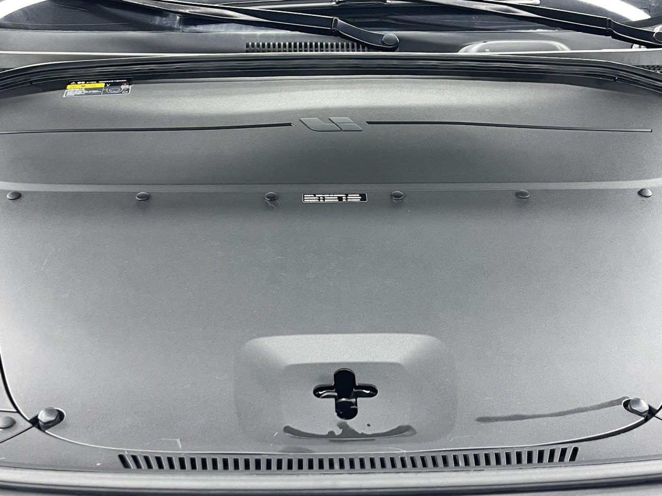 Li Auto ONE 2022