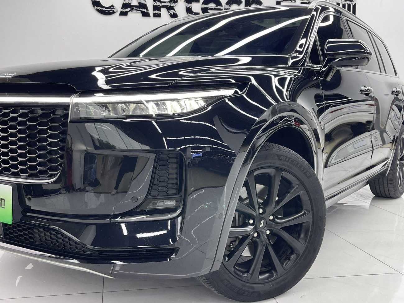 Li Auto ONE 2022