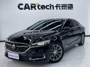Buick LaCrosse 2021