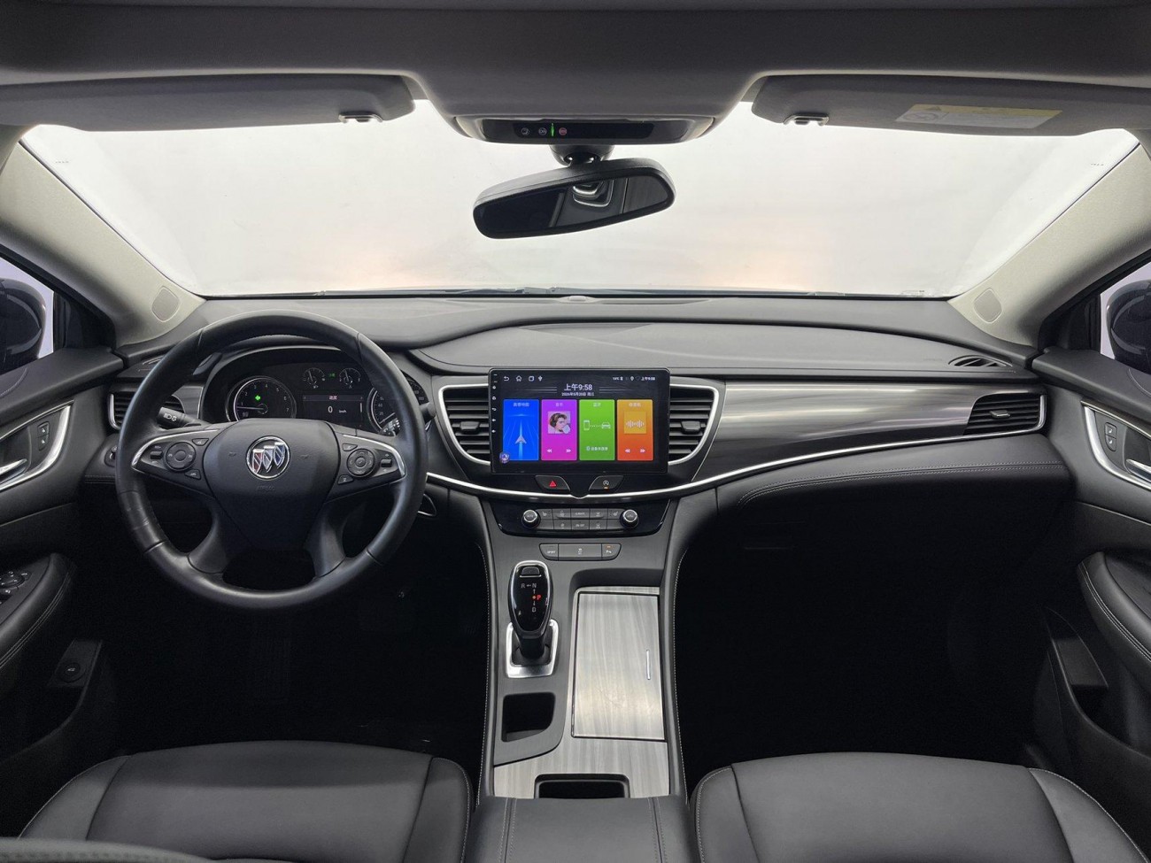 Buick LaCrosse 2021