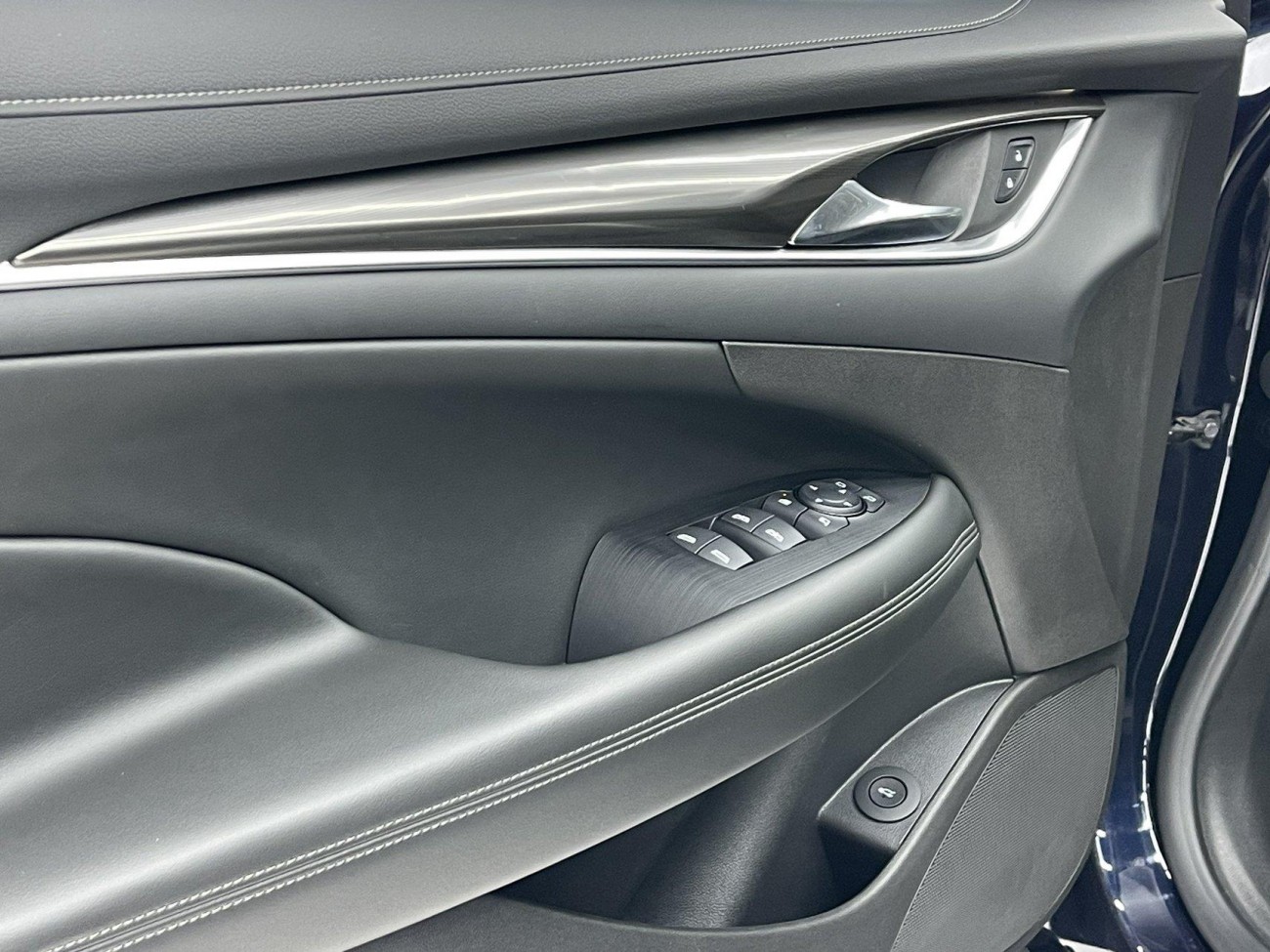 Buick LaCrosse 2021