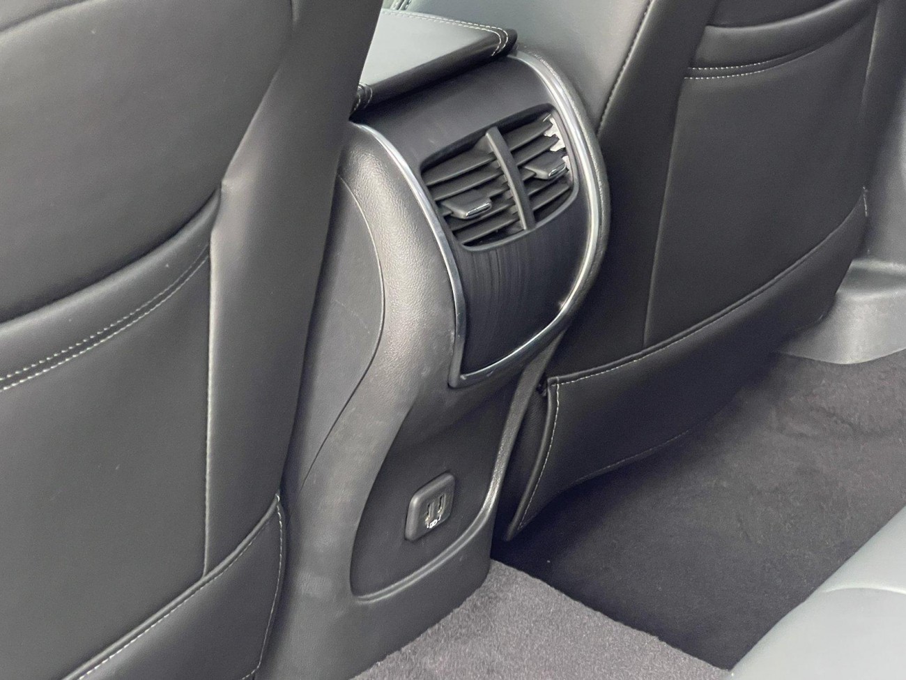 Buick LaCrosse 2021