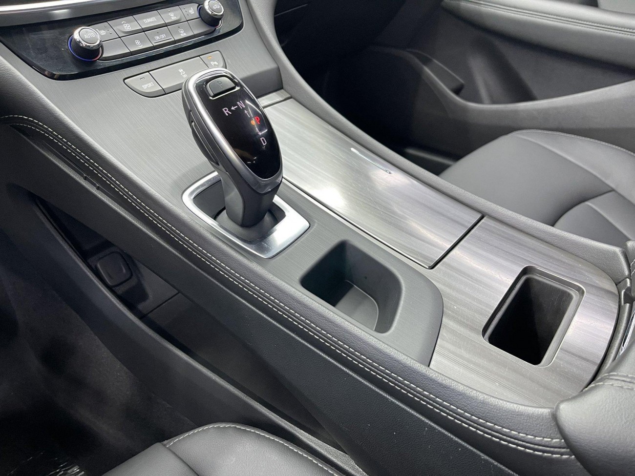 Buick LaCrosse 2021