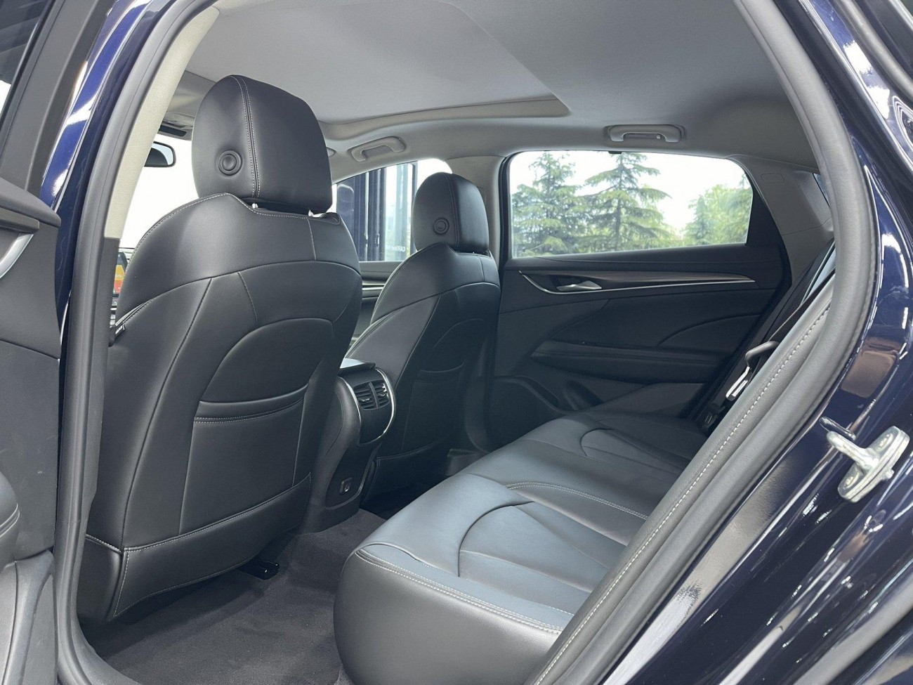 Buick LaCrosse 2021