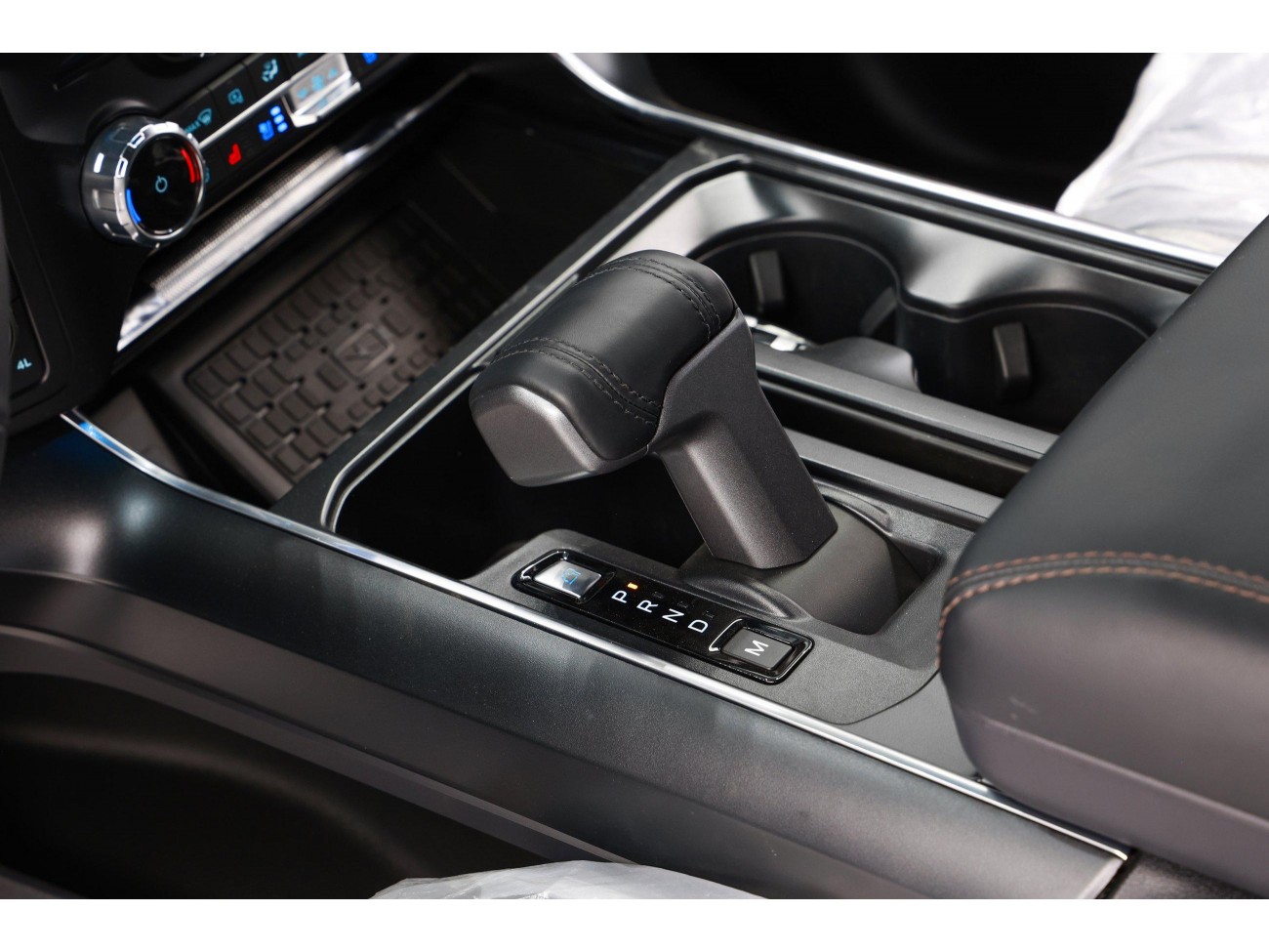 Ford F-150 2023
