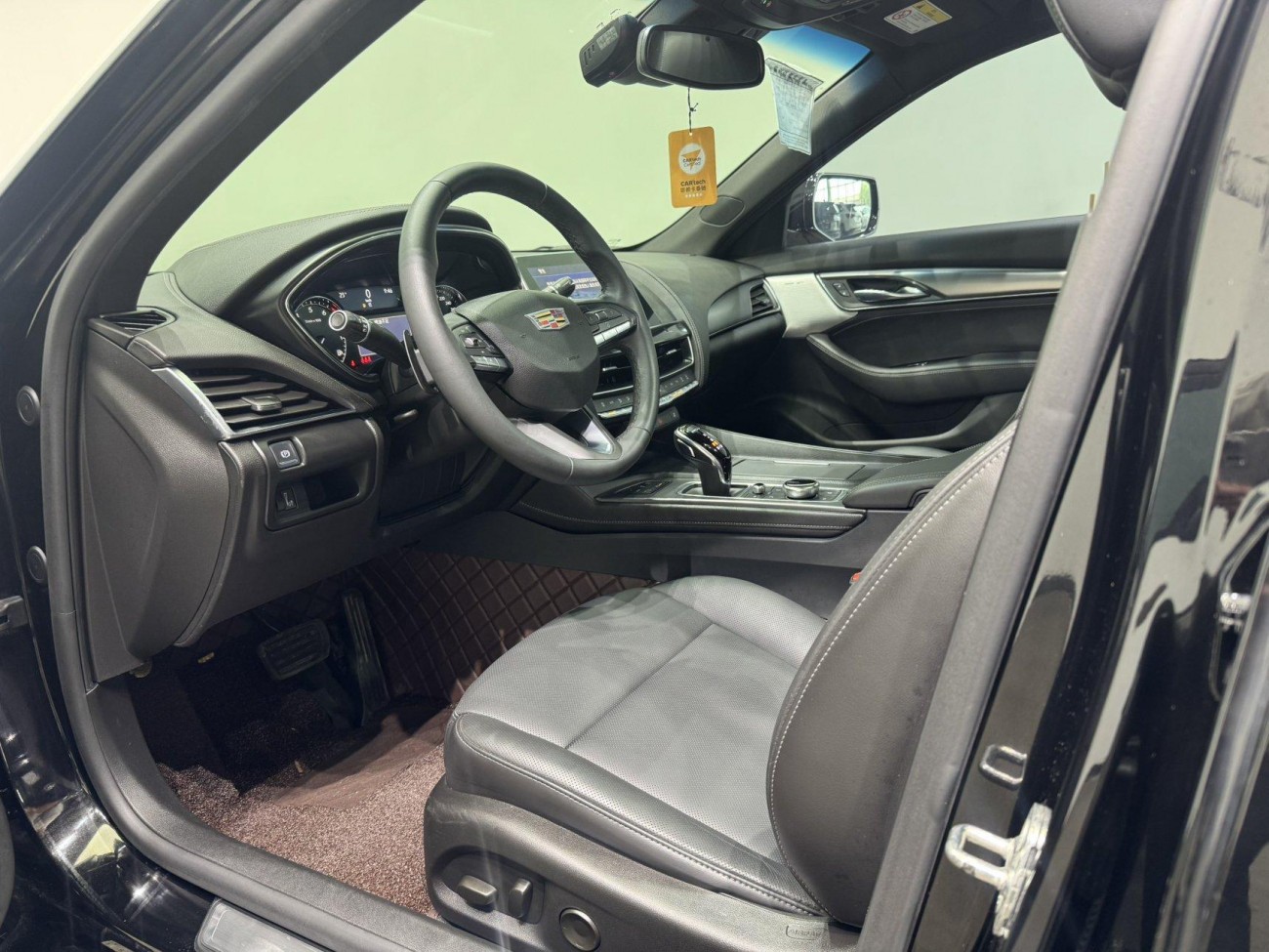 Cadillac CT5 2021