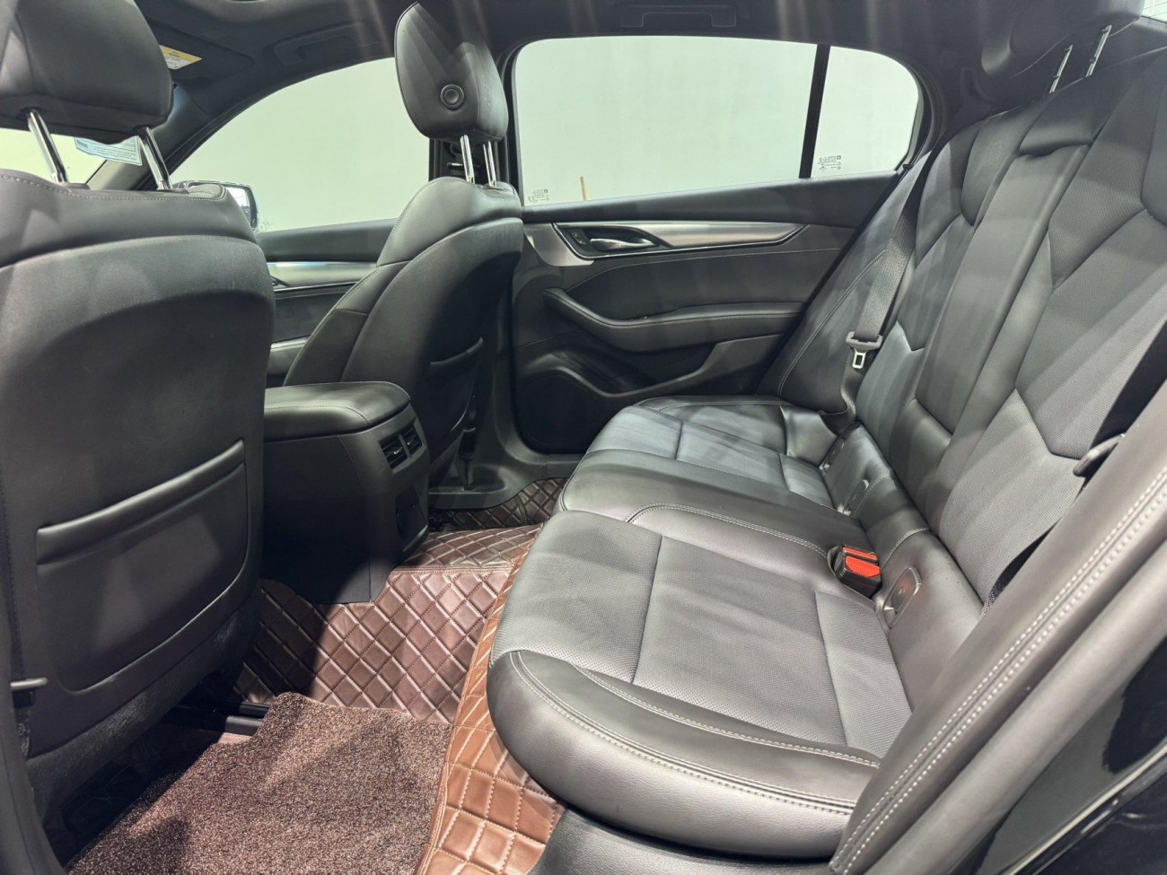 Cadillac CT5 2021