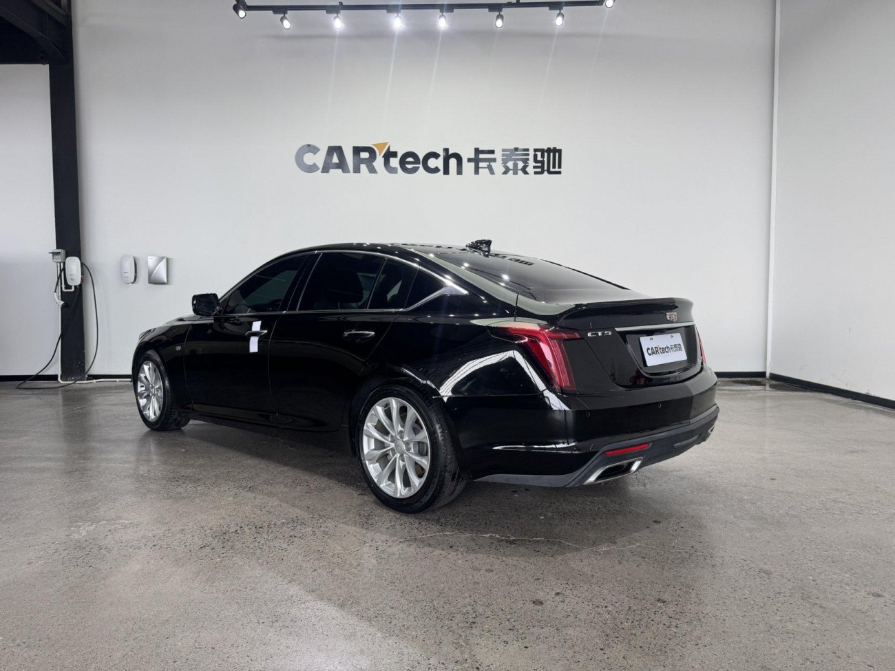 Cadillac CT5 2021