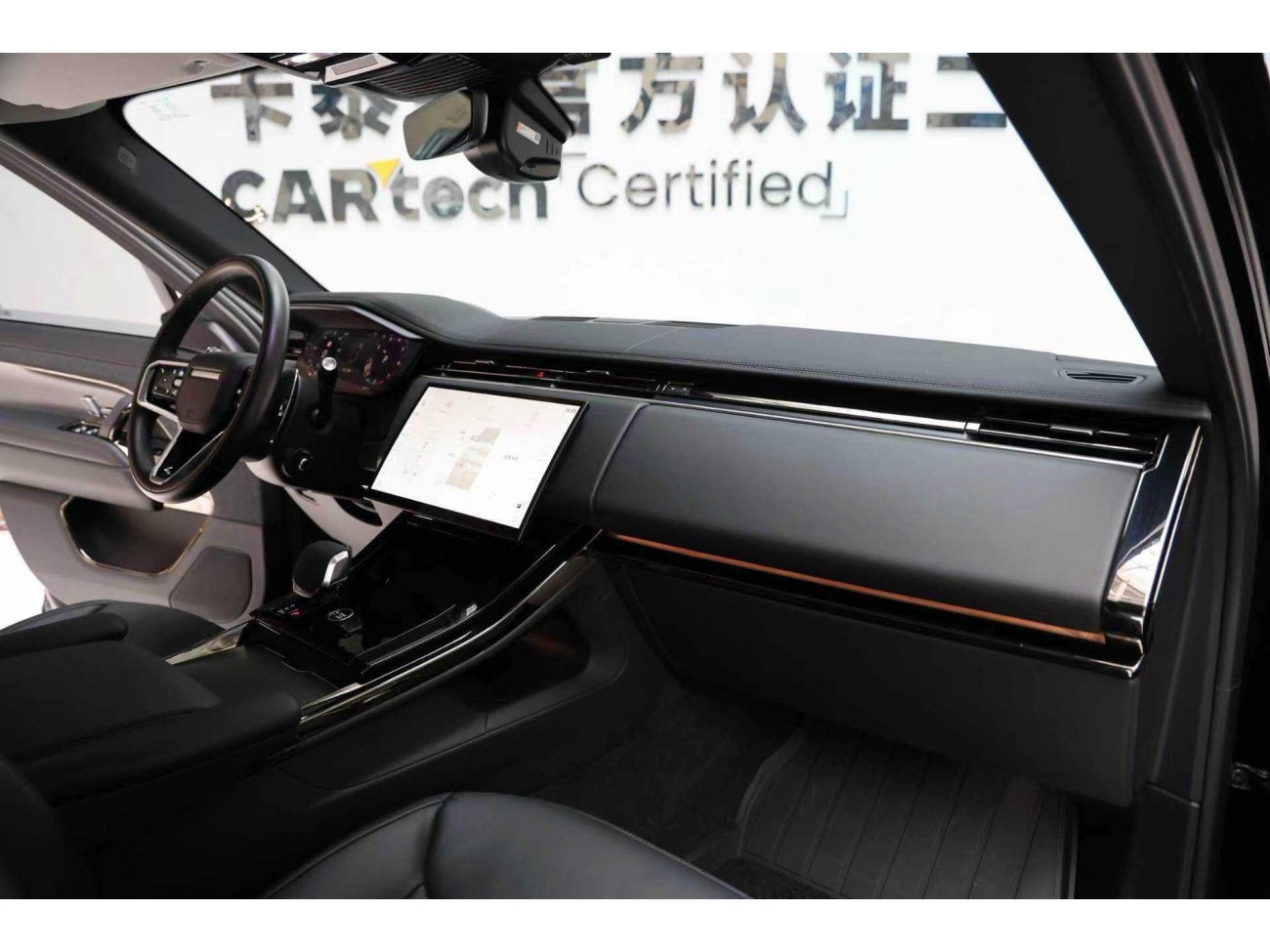Land Rover Range Rover Sport 2024
