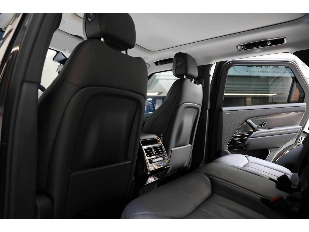 Land Rover Range Rover Sport 2024