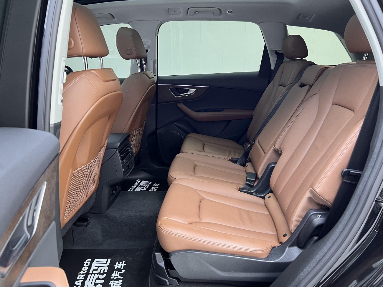 Audi Q7 45 TFSI 2025