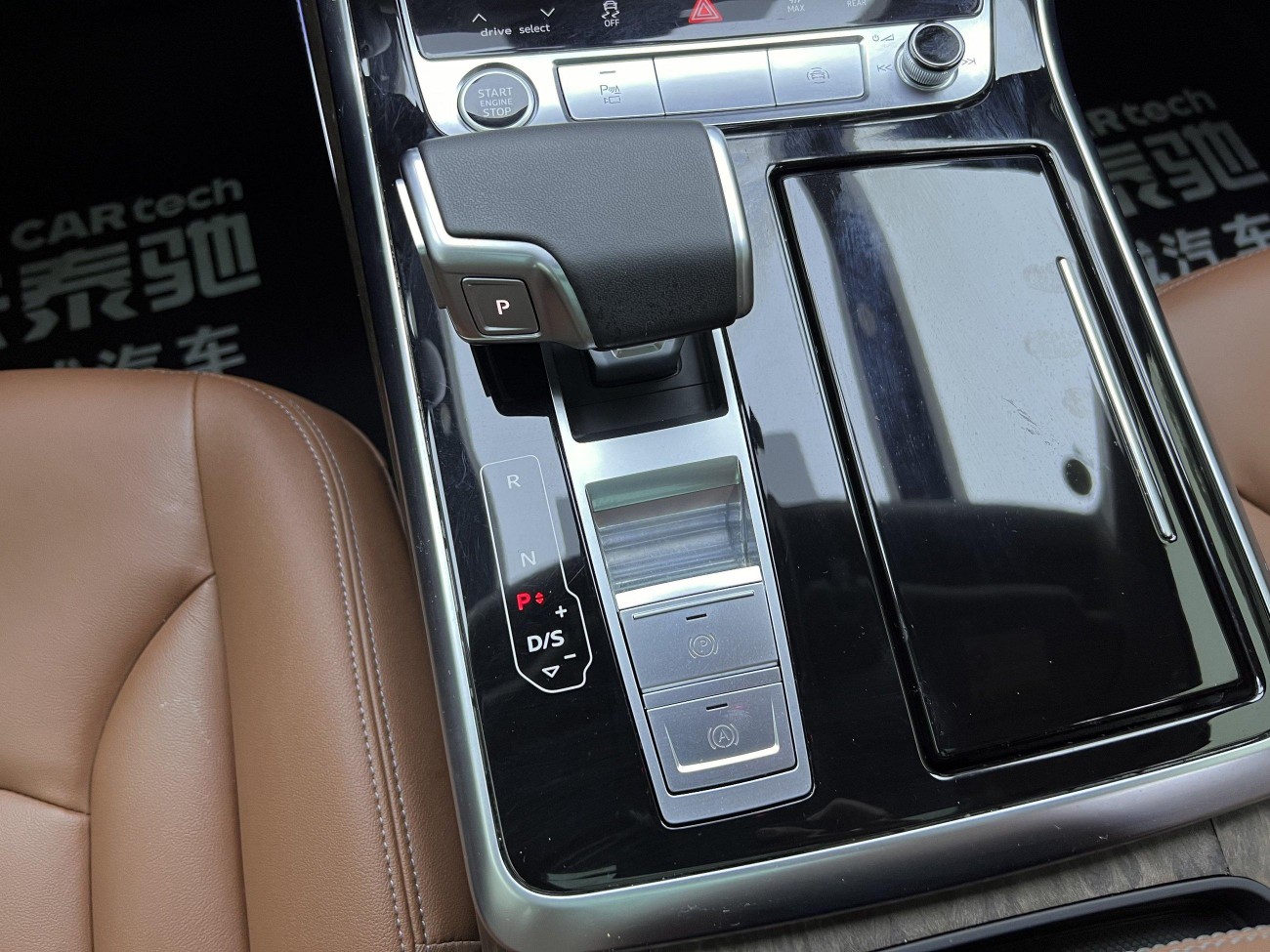 Audi Q7 45 TFSI 2025