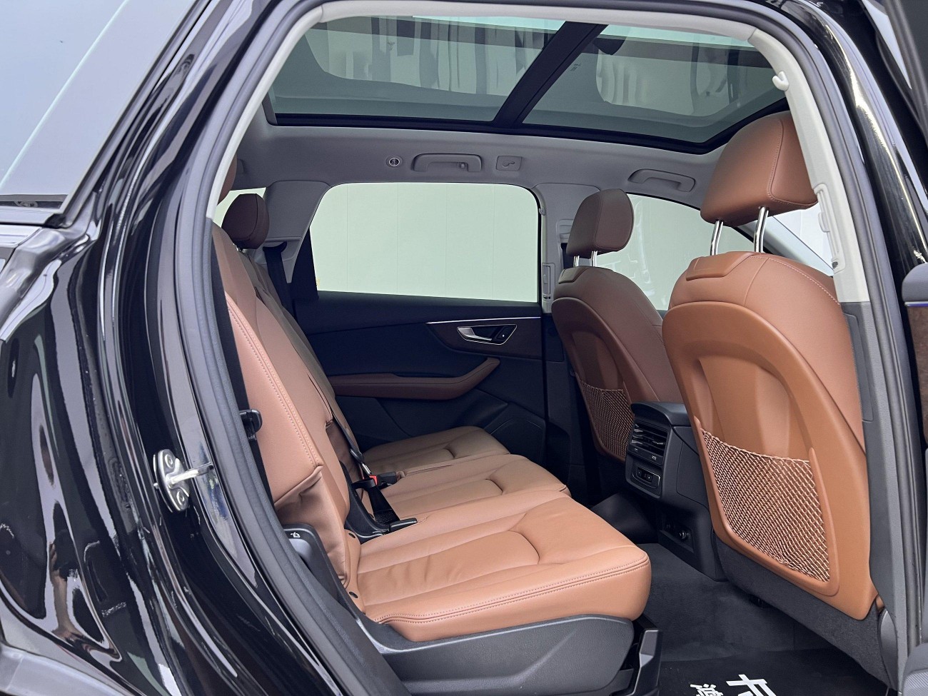 Audi Q7 45 TFSI 2025