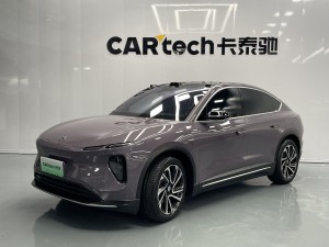 NIO EC6 2024