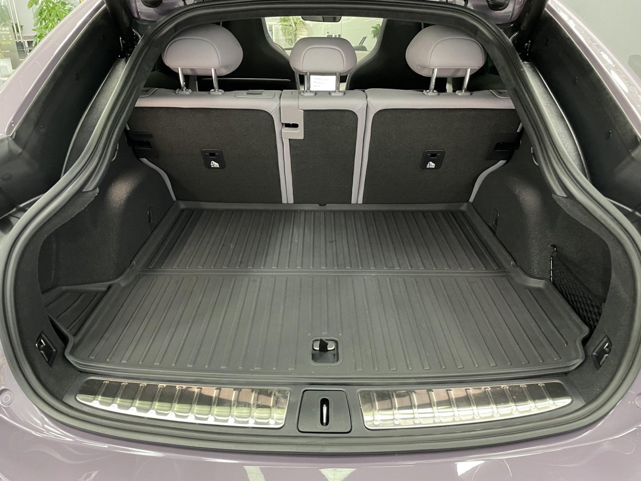 NIO EC6 2024