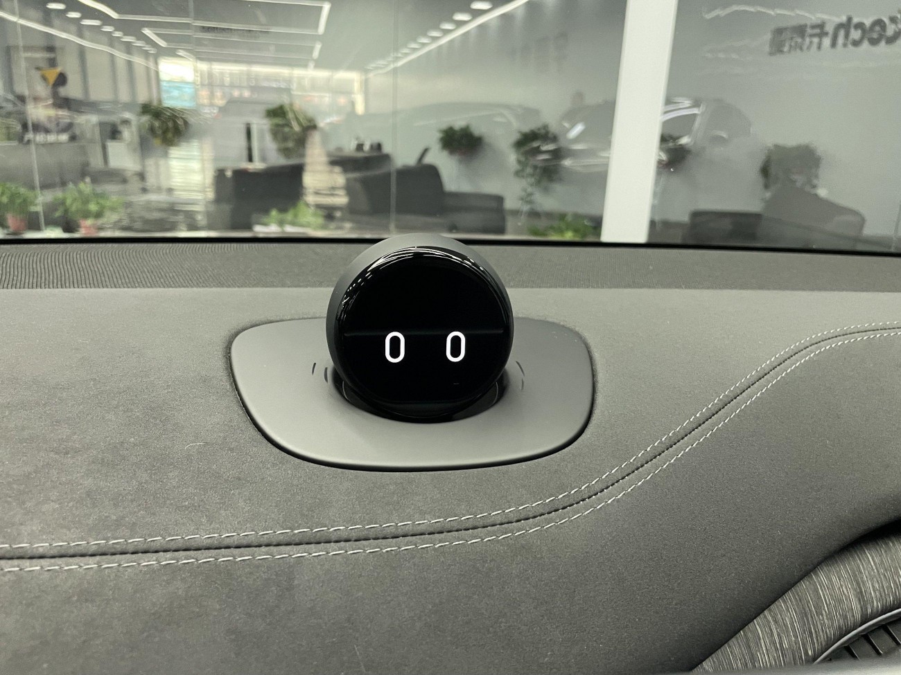 NIO EC6 2024