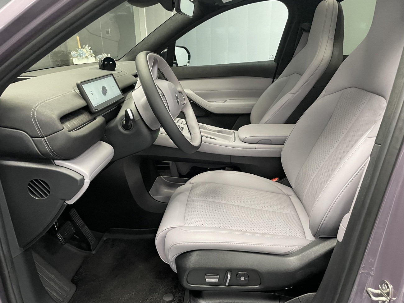 NIO EC6 2024