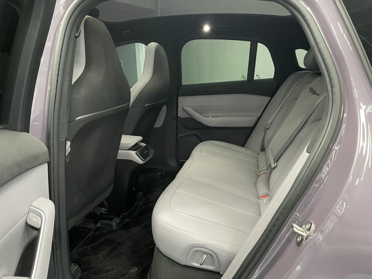NIO EC6 2024