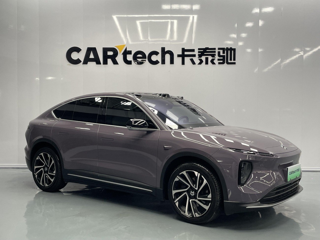 NIO EC6 2024