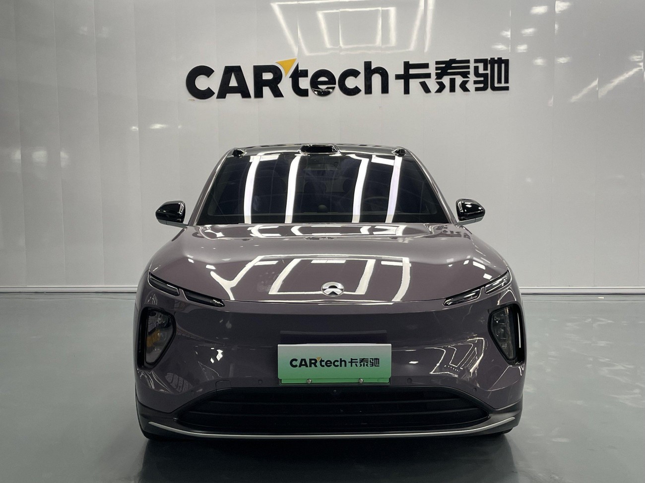 NIO EC6 2024