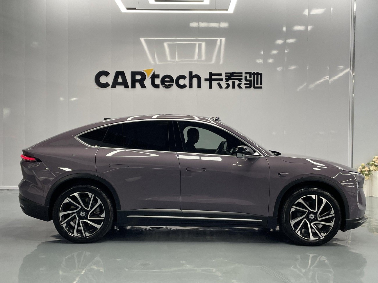 NIO EC6 2024