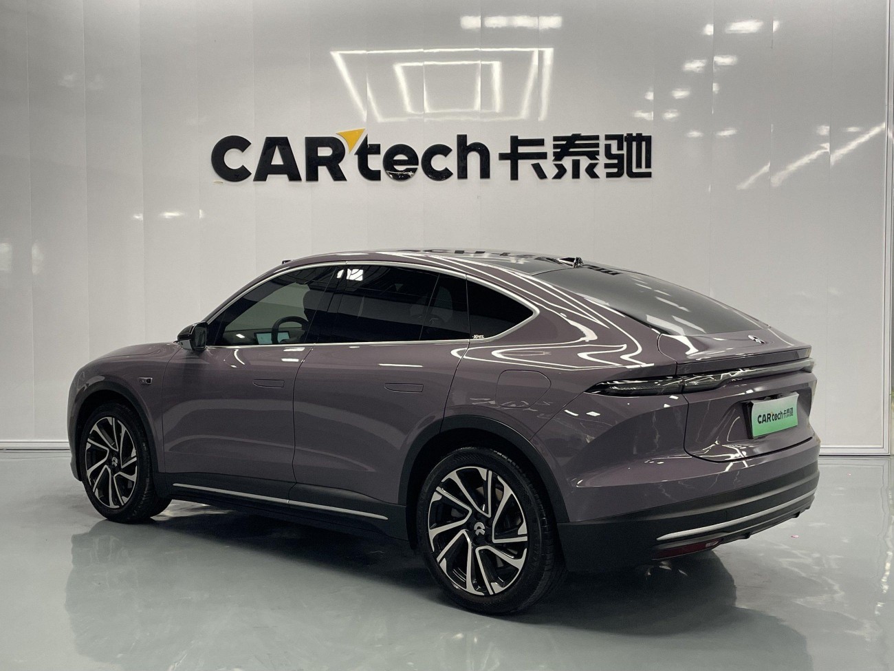 NIO EC6 2024