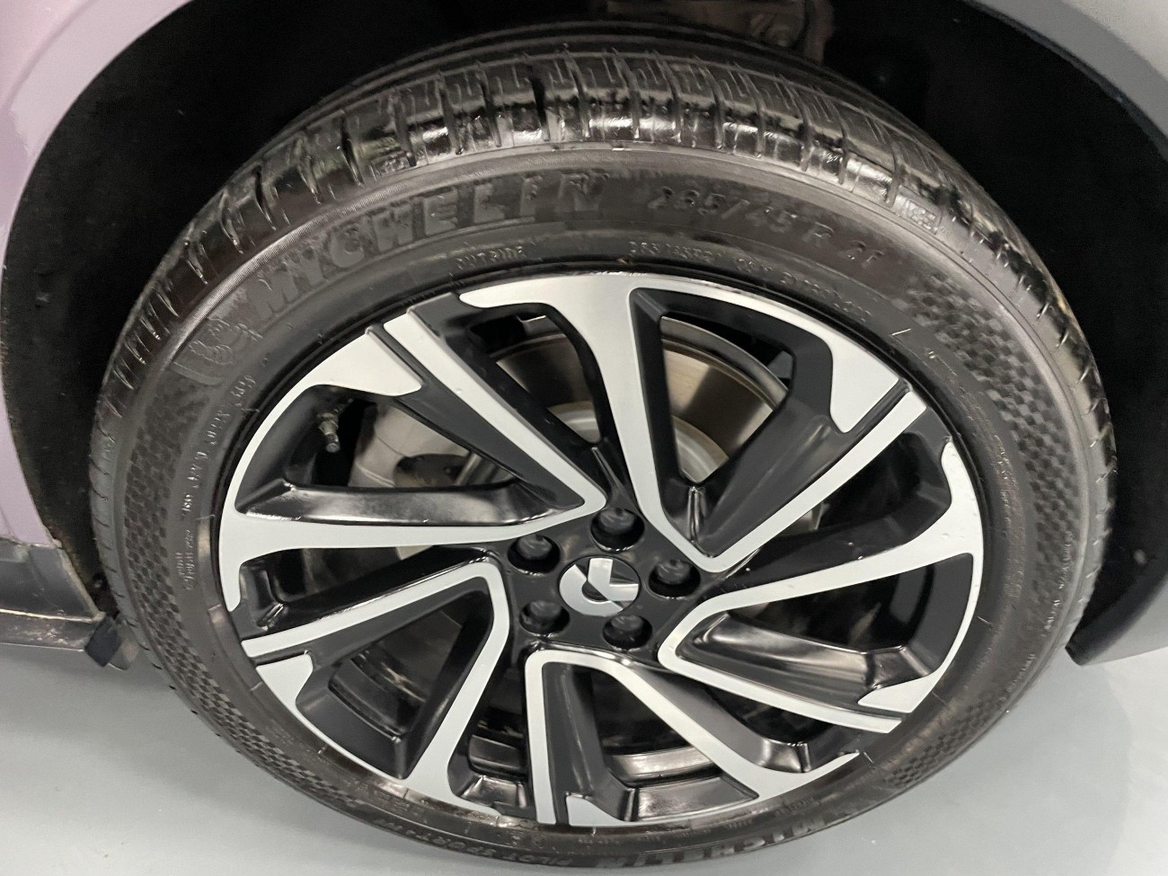 NIO EC6 2024