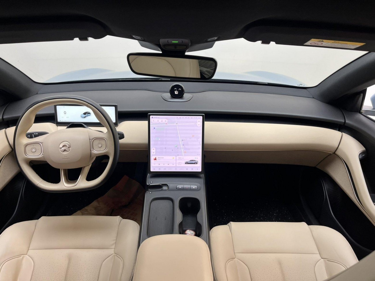 NIO ET5 2023