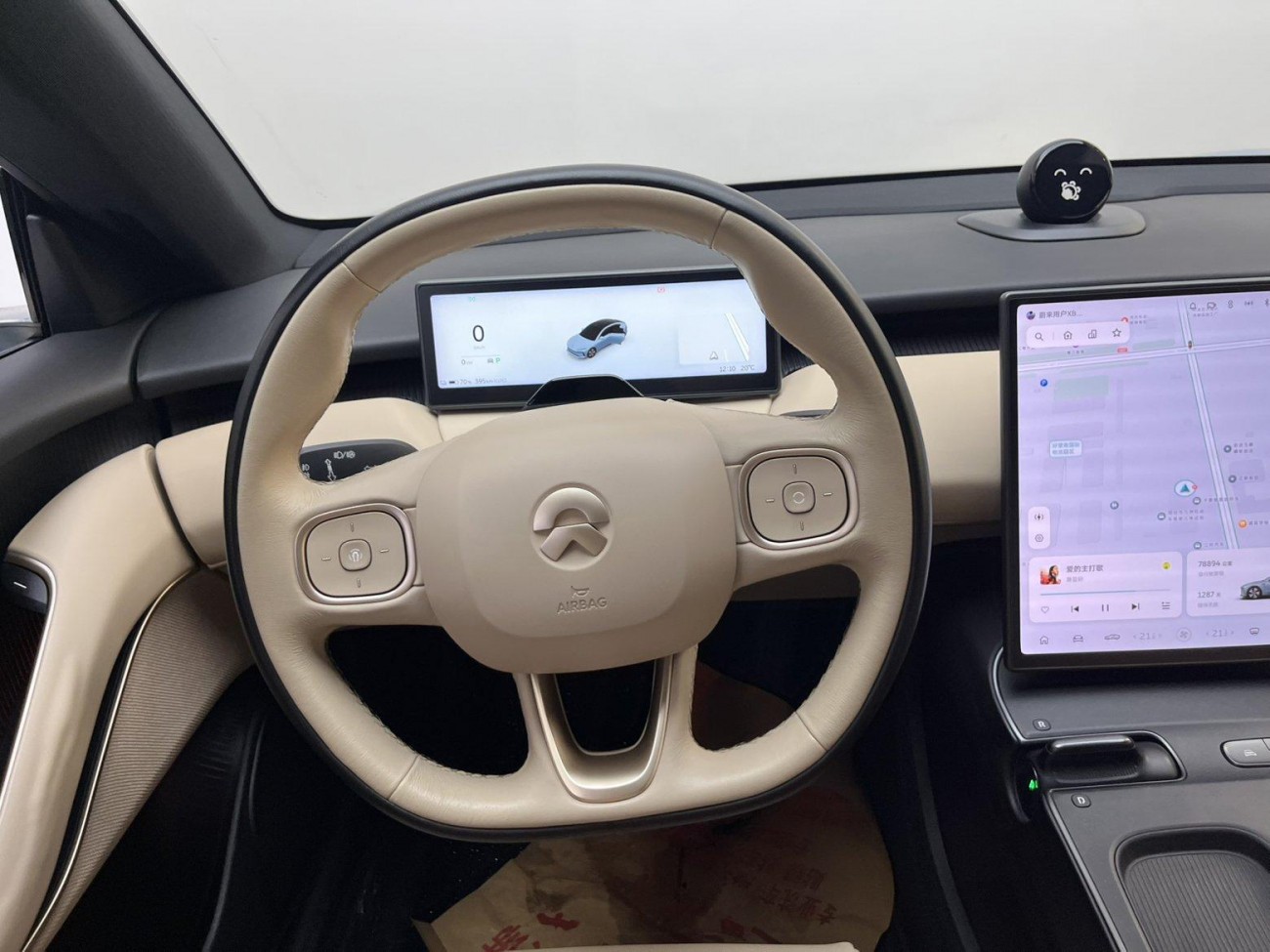 NIO ET5 2023