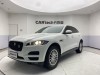 Jaguar F-PACE 2017
