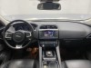 Jaguar F-PACE 2017