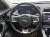 Jaguar F-PACE 2017
