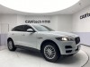 Jaguar F-PACE 2017