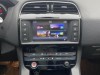 Jaguar F-PACE 2017