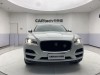 Jaguar F-PACE 2017