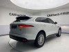 Jaguar F-PACE 2017