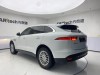 Jaguar F-PACE 2017