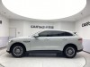 Jaguar F-PACE 2017
