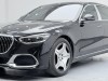 Mercedes-Benz S 480 4MATIC 2025