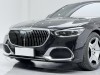 Mercedes-Benz S 480 4MATIC 2025