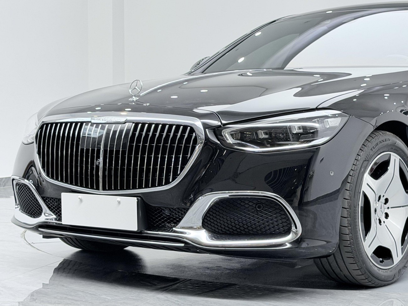 Mercedes-Benz S 480 4MATIC 2025