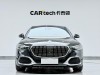 Mercedes-Benz S 480 4MATIC 2025