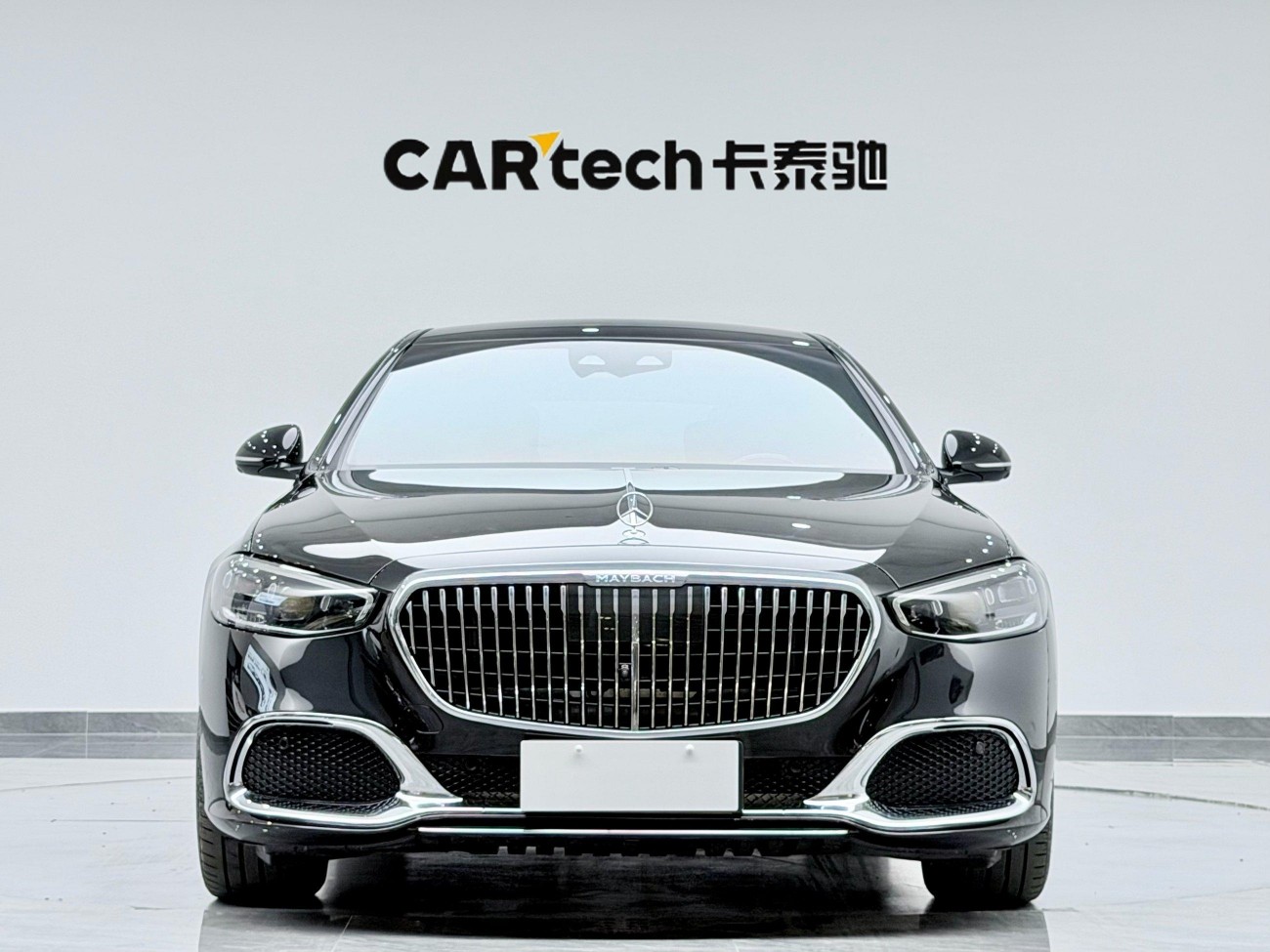 Mercedes-Benz S 480 4MATIC 2025
