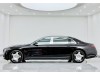 Mercedes-Benz S 480 4MATIC 2025
