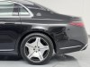 Mercedes-Benz S 480 4MATIC 2025