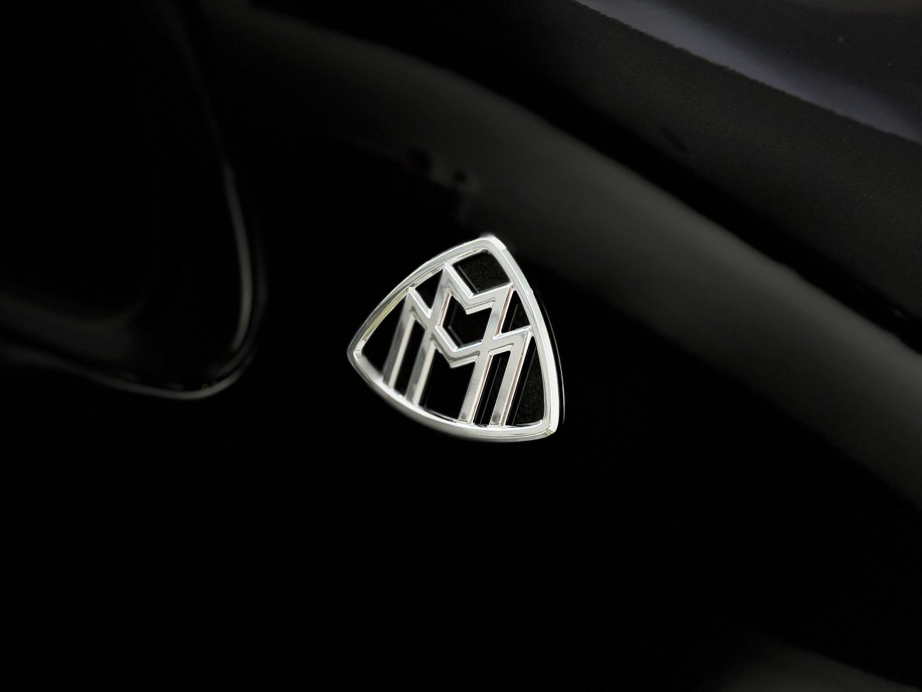 Mercedes-Benz S 480 4MATIC 2025